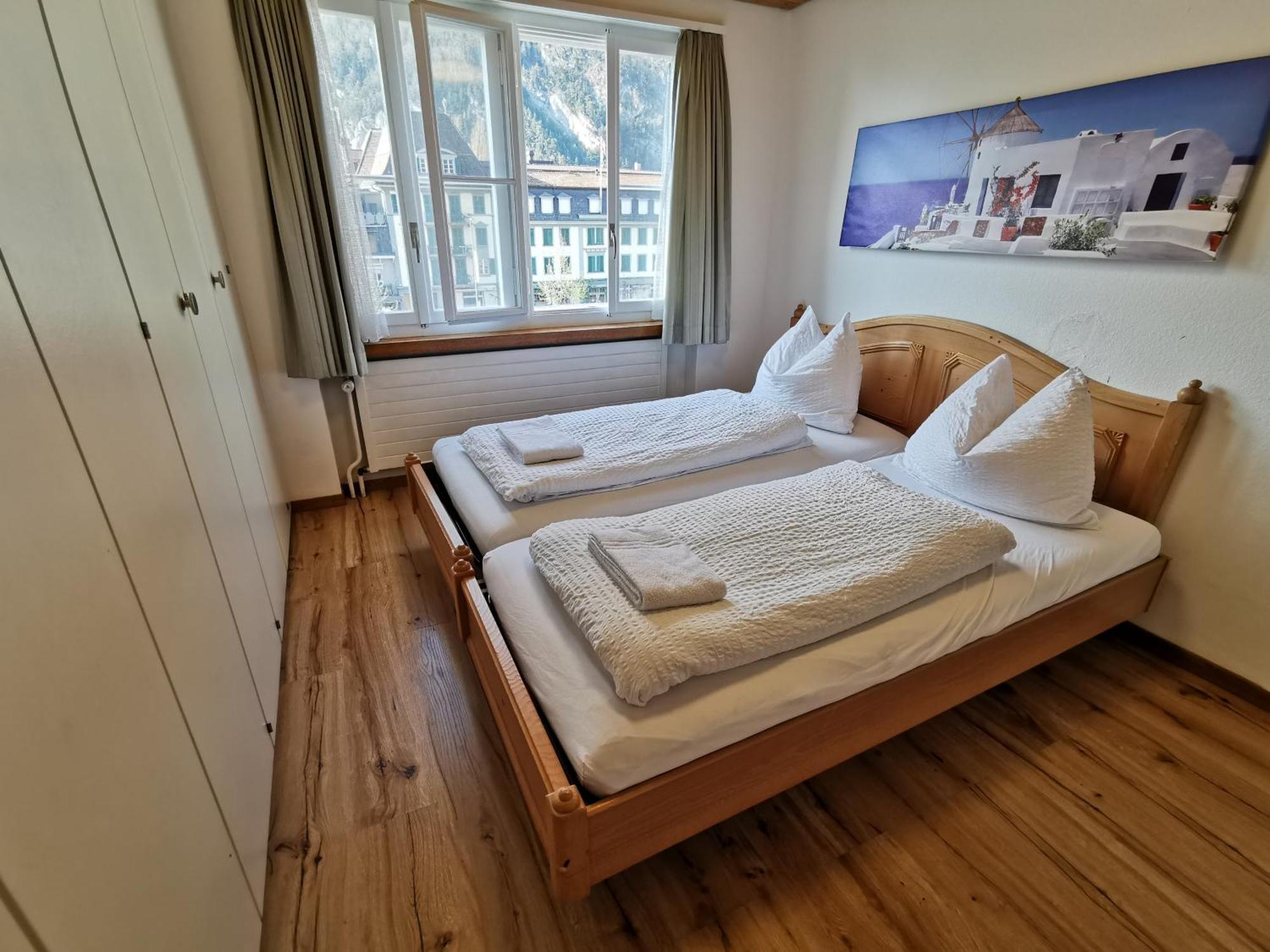 Interlaken Marco Hostel Habitación foto